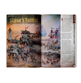 White Dwarf Issue 525