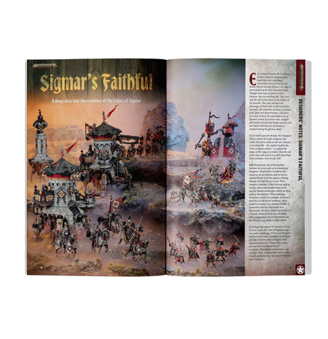 White Dwarf Issue 525