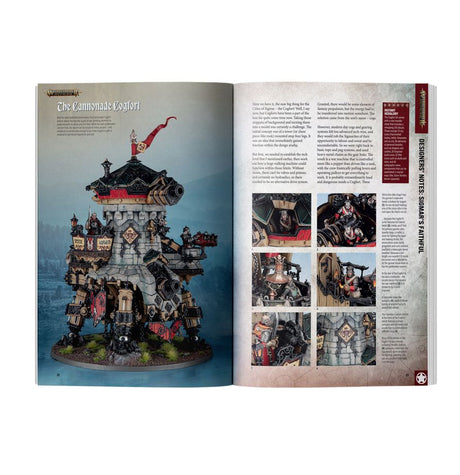 White Dwarf Issue 525
