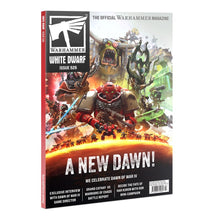 Load image into Gallery viewer, White Dwarf Issue 526