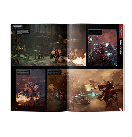 White Dwarf Issue 526
