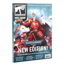Load image into Gallery viewer, White Dwarf Issue 527