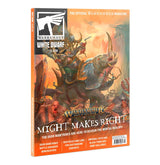 White Dwarf Issue 528