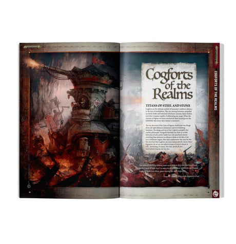 White Dwarf Issue 528