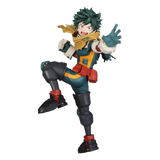 My Hero Academia You're Next: Izuku Midoriya Trio-Try-iT Statue