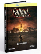 Fallout RPG New Vegas Setting Guide