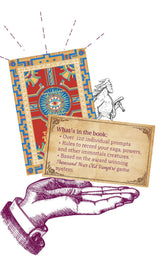 Tales from the Gods RPG
