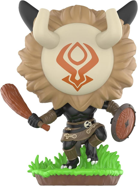 Genshin Impact Hilichurl POP Vinyl Figure
