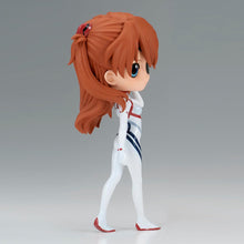 Load image into Gallery viewer, Evangelion:3.0+1.0 Q Posket Asuka Shikinami Langley Plugsuit Style Ver. A