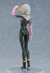 POP UP PARADE Neon Genesis Evangelion Rei Ayanami (tentative name): Farming Ver.