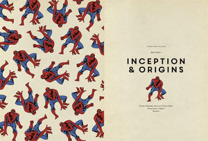 Marvel Spider-Man Museum: Die Geschichte einer Marvel-Comic-Ikone