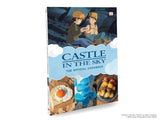 Castle in the Sky: The Official Cookbook