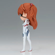 Load image into Gallery viewer, Evangelion:3.0+1.0 Q Posket Asuka Shikinami Langley Plugsuit Style Ver. A