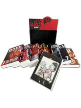 Load image into Gallery viewer, Baki the Grappler (Perfect Edition) Box Set Volume 1