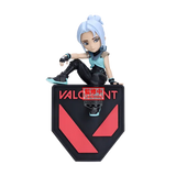Valorant: Jett Monitor Top Banpresto