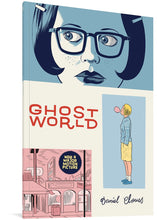 Load image into Gallery viewer, Ghost World