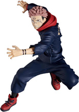 Load image into Gallery viewer, Jujutsu Kaisen Jufutsunowaza Sukuna 2 Banpresto