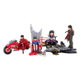 Akira miniQ Series 3 Figure Collection Blind Box