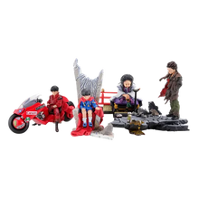 Load image into Gallery viewer, Akira miniQ Series 3 Figure Collection Blind Box