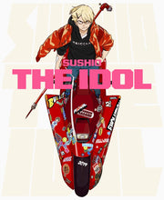 Load image into Gallery viewer, Sushio The Idol
