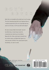 Boy's Abyss Volume 15