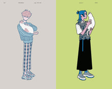 Load image into Gallery viewer, 24/7 TOMOWAKA: 24 hours a day, 7 days a week