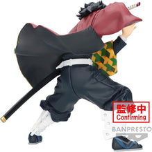 Load image into Gallery viewer, Demon Slayer Kimetsu No Yaiba Maximatic The Giyu Tomioka Banpresto