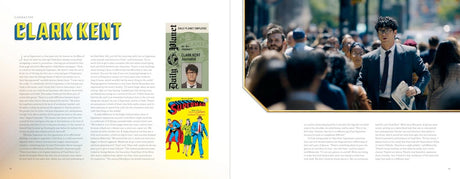 Superman: The Art and Making of the Film
