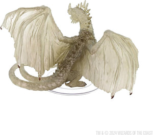 D&D Icons of the Realms Adult Crystal Dragon