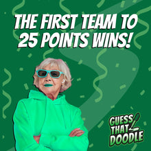 Load image into Gallery viewer, Guess That Doodle