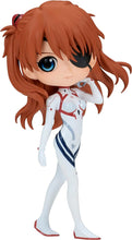 Load image into Gallery viewer, Evangelion:3.0+1.0 Q Posket Asuka Shikinami Langley Plugsuit Style Ver. A