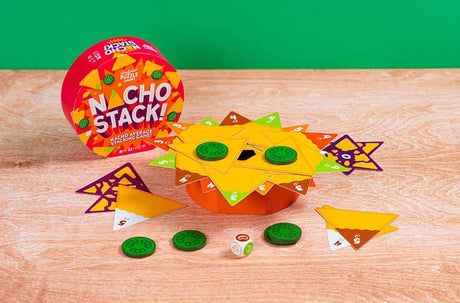 Nacho Stack!