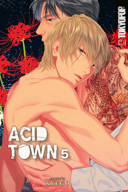 Acid Town Volume 5