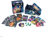 Lorcana TCG Whispers in the Well Illumineer's Trove