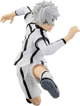 Blue Lock The Movie Episode Nagi - Saishiro Nagi Banpresto