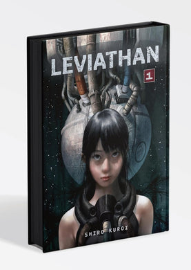 Leviathan Volume