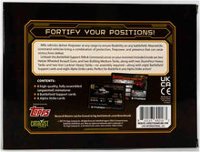 Load image into Gallery viewer, BattleTech: Battlefield Support Rifle &amp; Command Lances