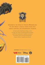 Load image into Gallery viewer, Disney Twisted-Wonderland: Book of Savanaclaw Volume 1