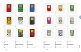 A Handheld History Hardcover