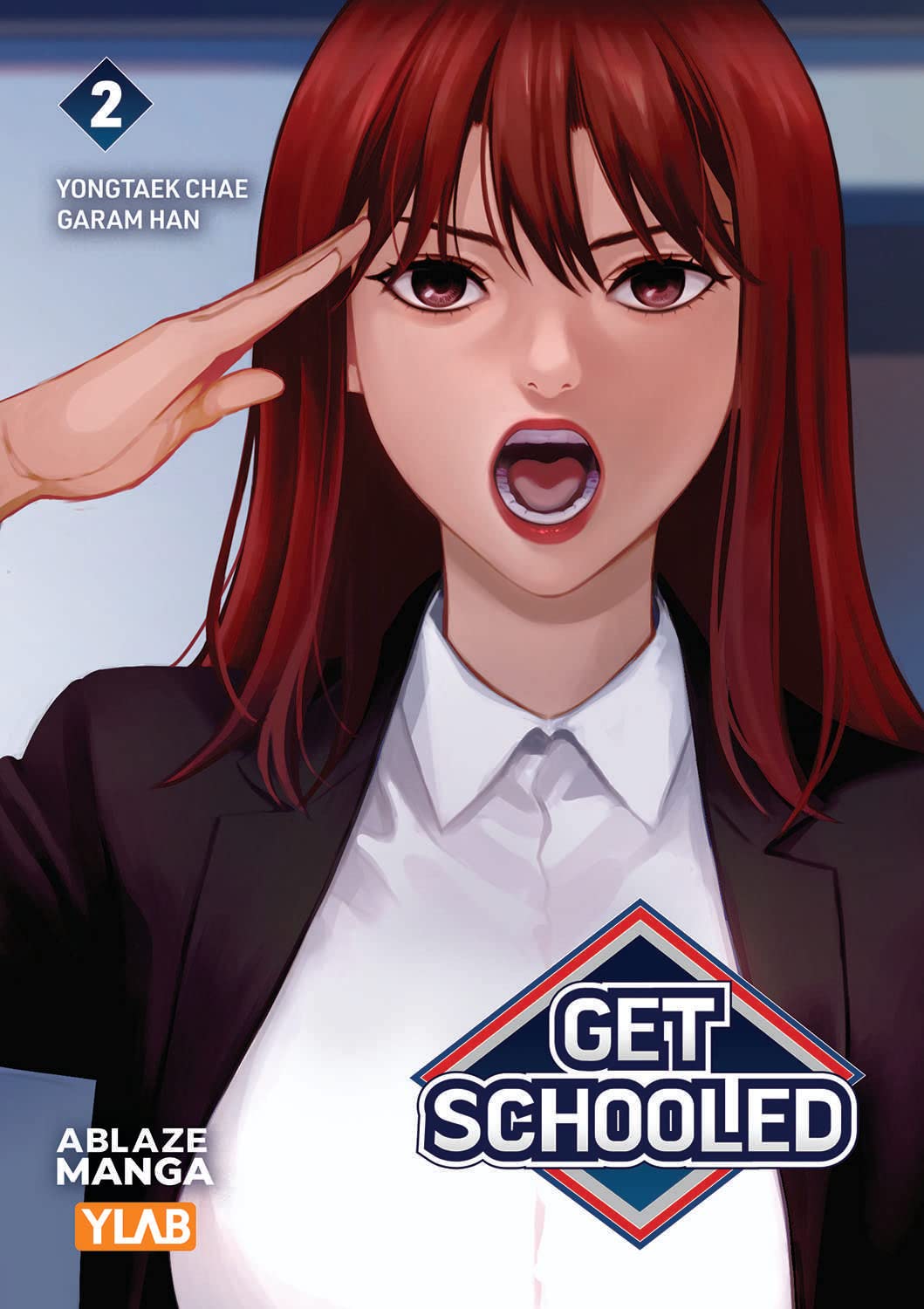 Get Schooled Volume 2