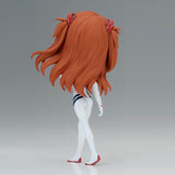 Evangelion:3.0+1.0 Q Posket Asuka Shikinami Langley Plugsuit Style Ver. A