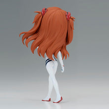 Load image into Gallery viewer, Evangelion:3.0+1.0 Q Posket Asuka Shikinami Langley Plugsuit Style Ver. A