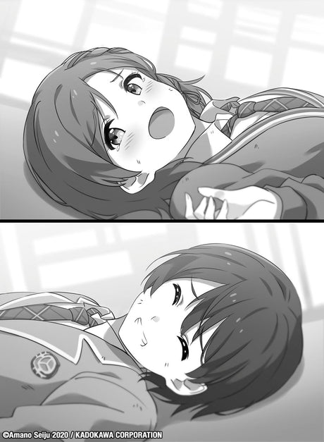 I Got Married to the Girl I Hate Most in Class Light Novel Volume 1