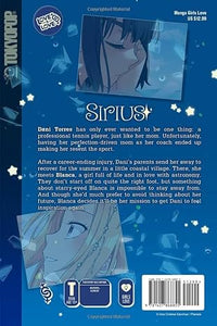 Sirius: Twin Stars