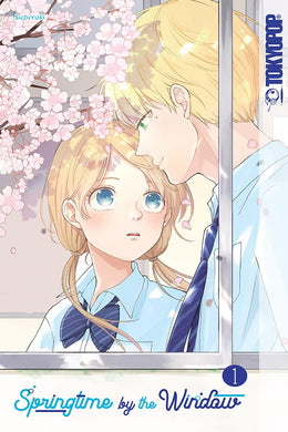 Springtime by the Window Volume 1