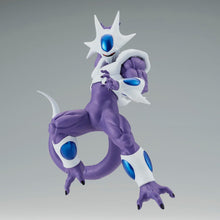 Load image into Gallery viewer, Dragon Ball Z Match Makers Cooler Banpresto