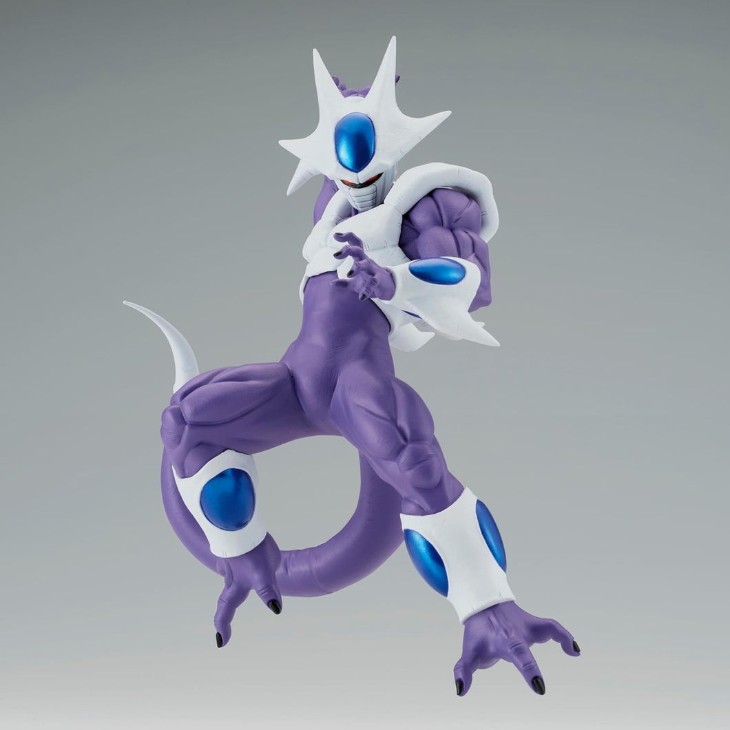 Dragon Ball Z Match Makers Cooler Banpresto