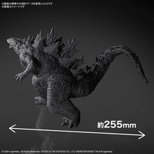 Load image into Gallery viewer, Godzilla x Kong: The New Empire Godzilla Model Kit