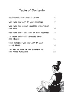 Sun Tzu's Art of War: The Manga Edition