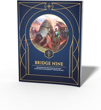 Load image into Gallery viewer, Cosmere RPG: Stormlight Starter Set